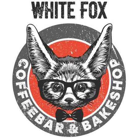 Логотип White Fox